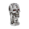 Buste - Terminator - Tête T-800 Endoskeleton (Terminator 2) - Nemesis Now