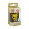 Porte-clé - Pocket Pop! Keychain - Disney - Winnie l'ourson (Diamond) - Funko