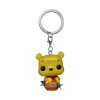 Porte-clé - Pocket Pop! Keychain - Disney - Winnie l'ourson (Diamond) - Funko