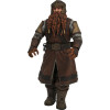 Figurine - Le Seigneur des Anneaux Gallery - Gimli - Diamond Select