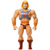 Figurine - Les Maitres de l'Univers MOTU - Origins - Faker - Mattel