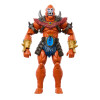 Figurine - Les Maitres de l'Univers MOTU - New Eternia - Beast Man - Mattel