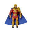 Figurine - Les Maitres de l'Univers MOTU - New Eternia - Roi Randor - Mattel