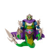 Figurine - Les Maitres de l'Univers MOTU x TMNT: Turtles of Grayskull - Super Shredder - Mattel