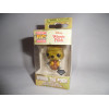 Porte-clé - Pocket Pop! Keychain - Disney - Winnie l'ourson (Diamond) - Funko