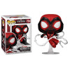 Figurine - Pop! Marvel - Spider-Man Miles Morales - Crimson Cowl Suit - N° 770 - Funko