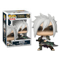 Figurine - Pop! Games - League of Legends - Riven - N° 1040 - Funko