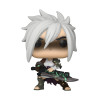 Figurine - Pop! Games - League of Legends - Riven - N° 1040 - Funko