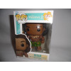 Figurine Funko Pop! Disney Maui - N° 1547 : l'irrésistible demi-dieu Maui de Vaiana 2 en version vinyle détaillée