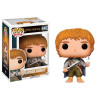 Figurine - Pop! Movies - Le Seigneur des Anneaux - Samwise - N° 445 - Funko