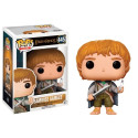 Figurine - Pop! Movies - Le Seigneur des Anneaux - Samwise - N° 445 - Funko