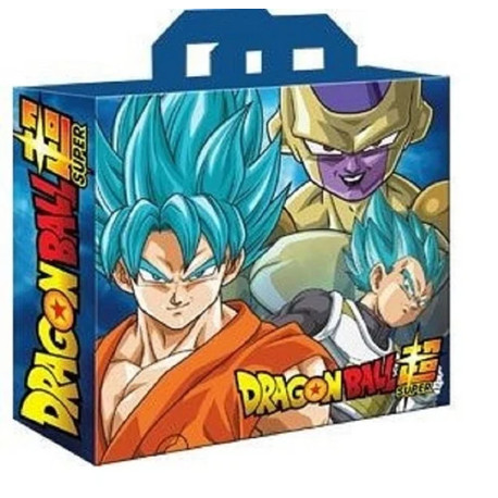 Sac - Dragon Ball Super - Shopping Bag