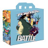 Sac - Pokémon - Shopping Bag Battle