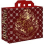 Sac - Harry Potter - Shopping Bag Poudlard