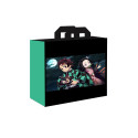 Sac - Demon Slayer - Shopping Bag Tanjiro & Nezuko