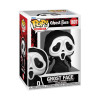 Figurine - Pop! Movies - Scream - Ghost Face - N° 1607 - Funko