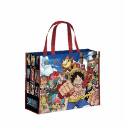 Sac - One Piece - Shopping Bag Nouveau Monde