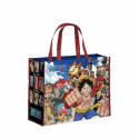 Sac - One Piece - Shopping Bag Nouveau Monde