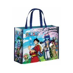 Sac - One Piece - Shopping Bag Wano Kuni