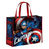 Sac - Marvel - Shopping Bag Captain America