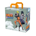 Sac - Naruto - Shopping Bag Naruto & Sasuke