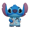 Magnet - Disney - Lilo & Stitch - Stitch Docteur - 3D - Monogram