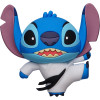 Magnet - Disney - Lilo & Stitch - Stitch Karaté - 3D - Monogram