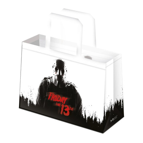 Sac - Vendredi 13 - Shopping Bag Jason Voorhees