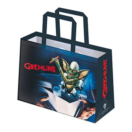 Sac - Gremlins - Shopping Bag Gremlin