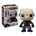 Figurine - Pop! Movies - Vendredi 13 - Jason Voorhees - N° 01 - Funko