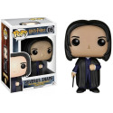 Figurine - Pop! Harry Potter - Severus Rogue - N° 05 - Funko