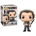 Figurine - Pop! Movies - The Conjuring - Ed - N° 1618 - Funko