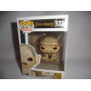 Figurine - Pop! Movies - Le Seigneur des Anneaux - Gollum - N° 532 - Funko