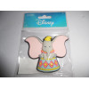 Magnet - Disney - Dumbo - Dumbo sur plot - Soft Touch - Monogram