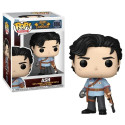 Figurine - Pop! Movies - Evil Dead 3 : L'Armée des ténèbres - Ash - N° 1880 - Funko