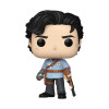 Figurine - Pop! Movies - Evil Dead 3 : L'Armée des ténèbres - Ash - N° 1880 - Funko