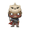 Figurine - Pop! Movies - Evil Dead 3 : L'Armée des ténèbres - Evil Ash - N° 1881 - Funko