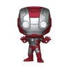 Figurine - Pop! Marvel - The Infinity Saga - Iron Man (Mark 5) - N° 1474 - Funko