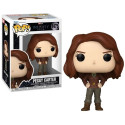 Figurine - Pop! Marvel - The Infinity Saga - Peggy Carter - N° 1475 - Funko