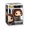 Figurine - Pop! Marvel - The Infinity Saga - Peggy Carter - N° 1475 - Funko