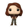 Figurine - Pop! Marvel - The Infinity Saga - Peggy Carter - N° 1475 - Funko