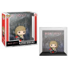 Figurine - Pop! Albums - Bon Jovi - Slippery When Wet - N° 68 - Funko