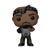 Figurine - Pop! Rocks - Tupac - Tupac Shakur (California Love) - N° 446 - Funko