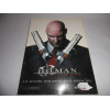 Guide officiel - Hitman Contracts