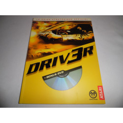 Guide officiel - Driv3r / Driver 3