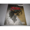 Guide officiel - The Legend of Zelda Twilight Princess