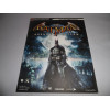 Guide officiel - Batman Arkham Asylum