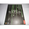 Guide officiel - Enter the Matrix