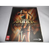 Guide officiel - Lara Croft Tomb Raider Anniversary