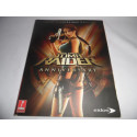 Guide officiel - Lara Croft Tomb Raider Anniversary